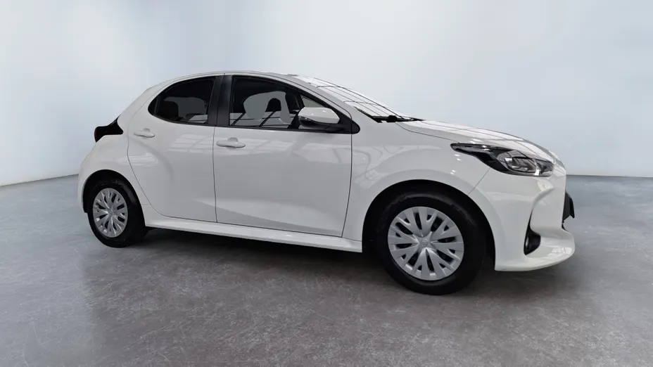 TOYOTA Yaris Yaris 1.0 Comfort
