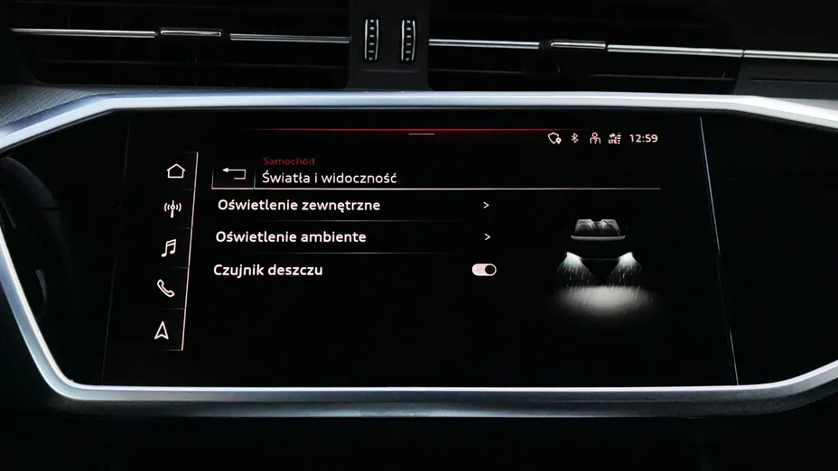 AUDI A6 A6 40 TDI mHEV Quattro Sport S tronic