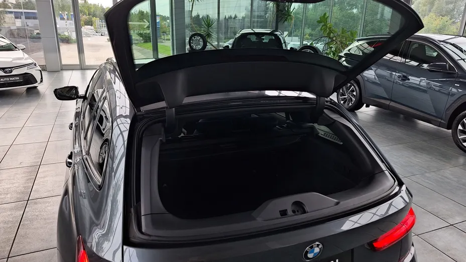 BMW Seria 3 320d xDrive mHEV M Sport sport-aut