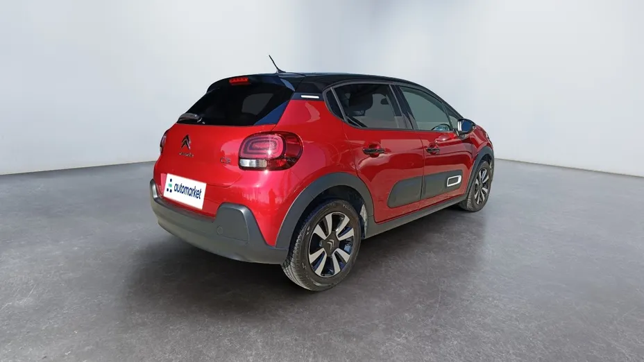 CITROEN C3 C3 1.2 PureTech Feel Pack