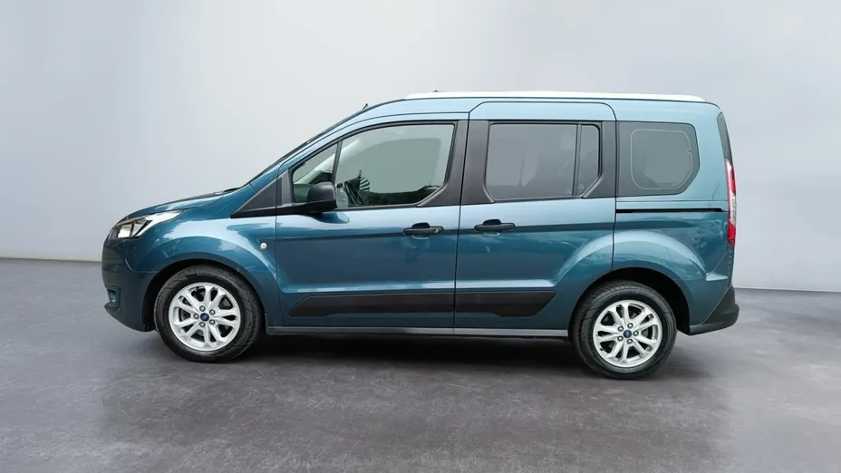 FORD Tourneo Connect Tourneo Connect 1.5 EcoBlue Trend