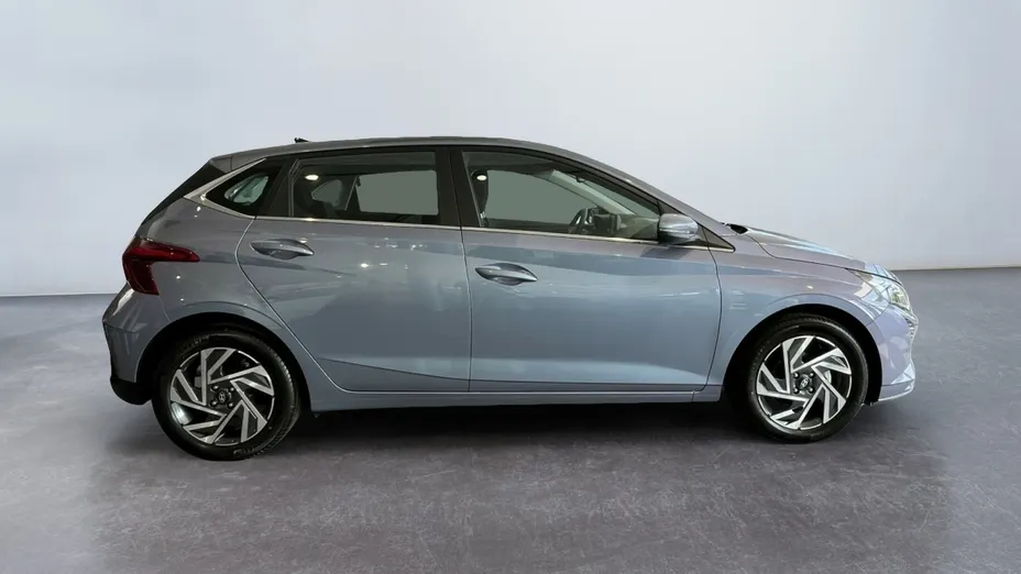 HYUNDAI i20 i20 1.0 T-GDi Modern Nowy