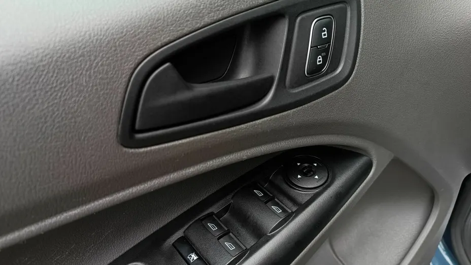 FORD Tourneo Connect Tourneo Connect 1.5 EcoBlue Trend