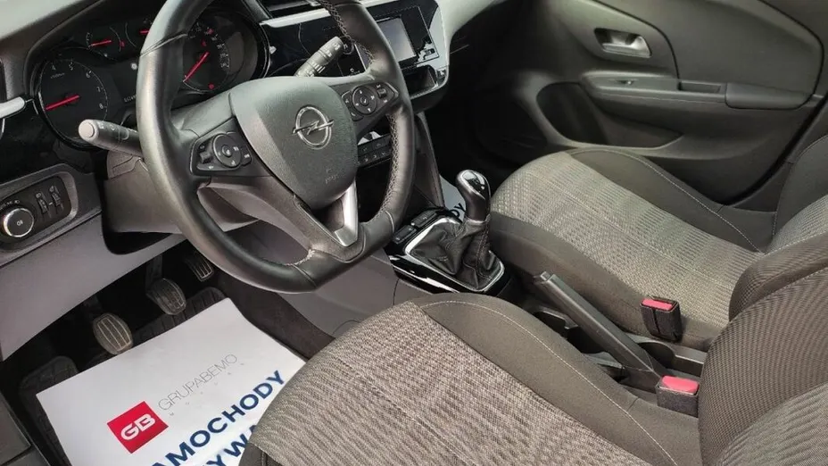 OPEL Corsa Corsa 1.2 S&S