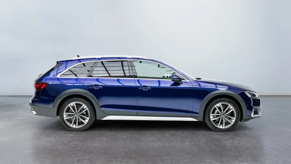 AUDI A4 A4 Allroad 40 TDI mHEV Quattro S tronic