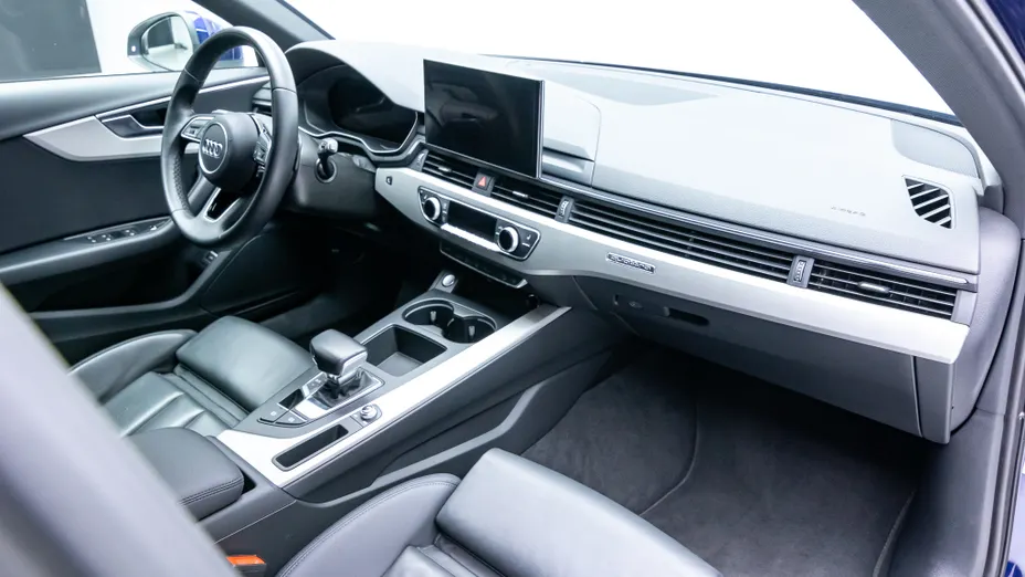 AUDI A4 A4 Allroad 40 TDI mHEV Quattro S tronic
