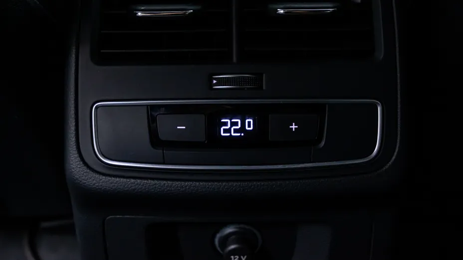 AUDI A4 A4 Allroad 40 TDI mHEV Quattro S tronic