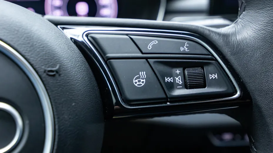 AUDI A4 A4 Allroad 40 TDI mHEV Quattro S tronic
