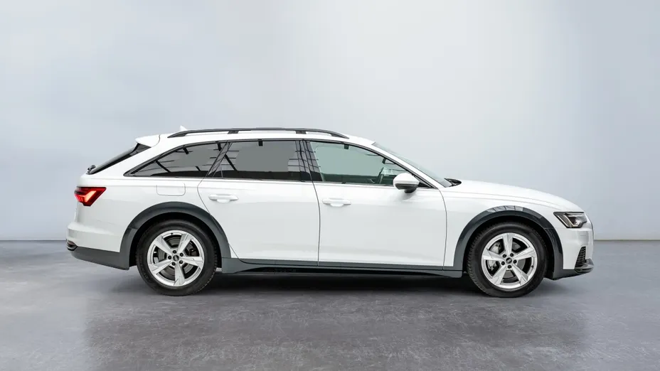 AUDI A6 A6 Allroad 45 TDI mHEV Quattro S tronic
