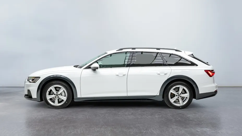 AUDI A6 A6 Allroad 45 TDI mHEV Quattro S tronic