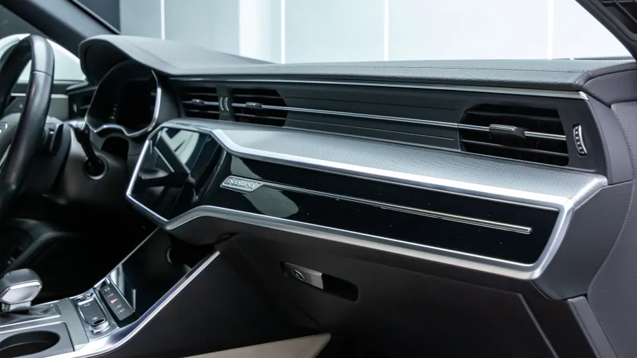 AUDI A6 A6 Allroad 45 TDI mHEV Quattro S tronic