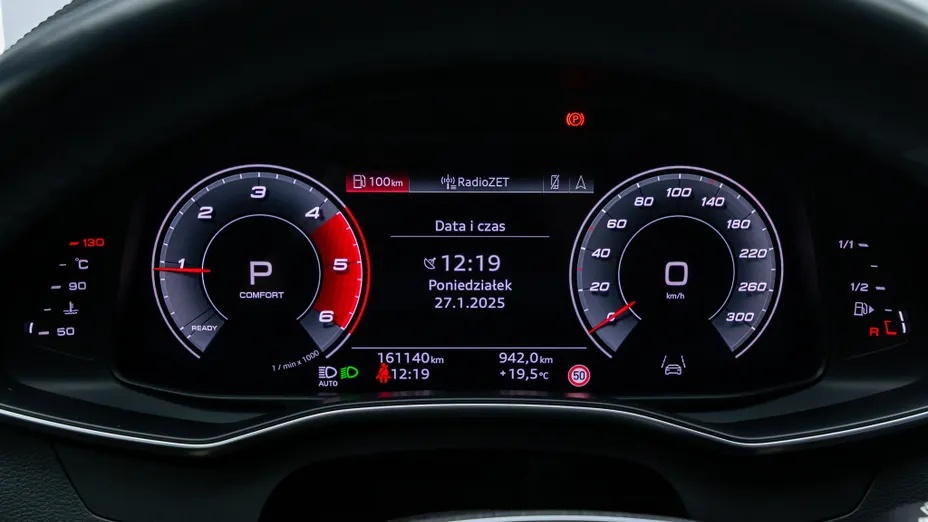 AUDI A6 A6 Allroad 45 TDI mHEV Quattro S tronic