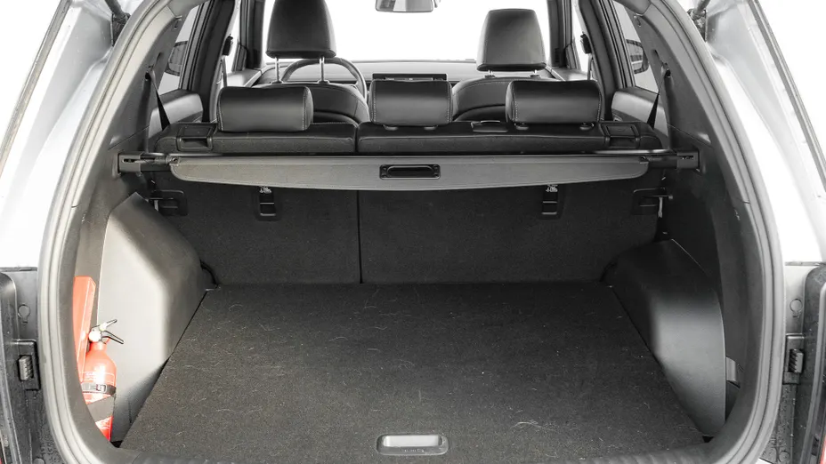 SSANGYONG Torres Torres 1.5 T-GDI Adventure aut