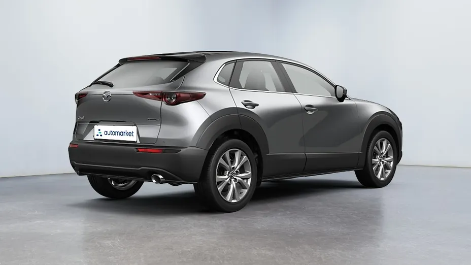 MAZDA CX-30 CX-30 2.0 mHEV Centre-Line 2WD aut Nowy
