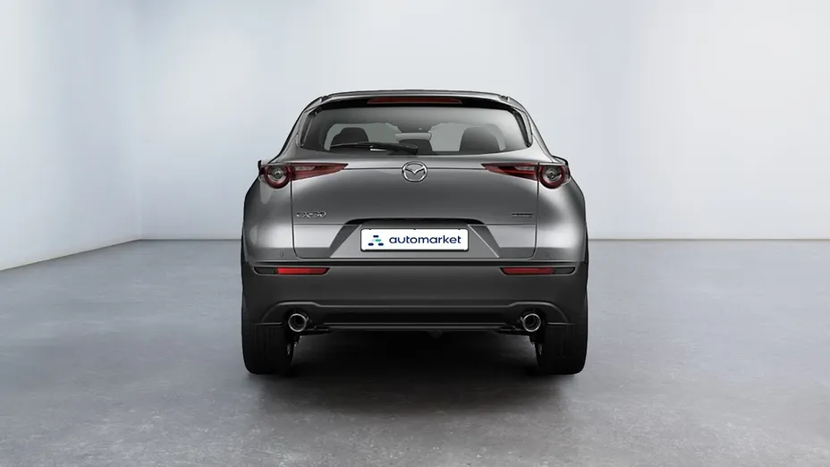 MAZDA CX-30 CX-30 2.0 mHEV Centre-Line 2WD aut Nowy