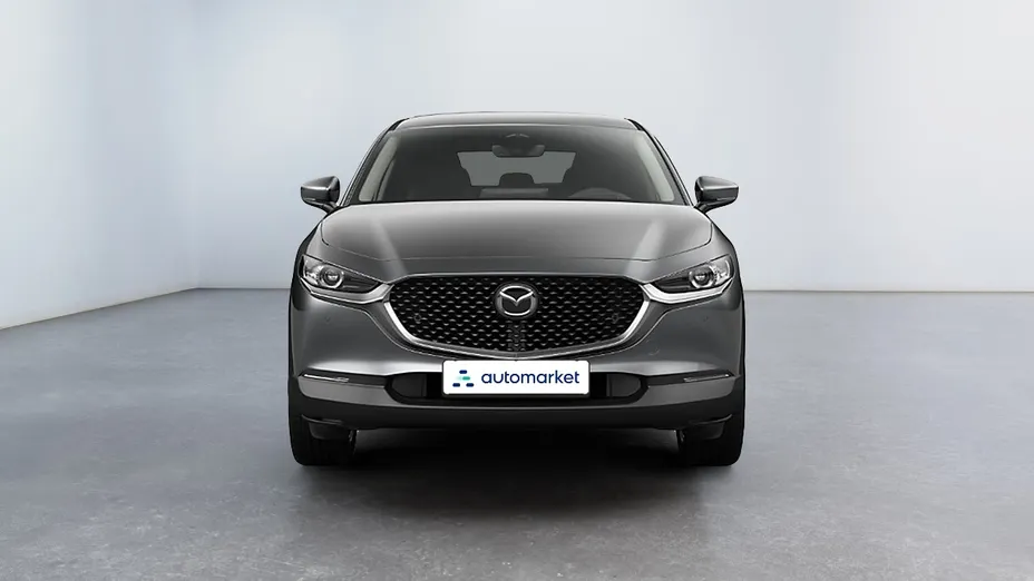MAZDA CX-30 CX-30 2.0 mHEV Centre-Line 2WD aut Nowy
