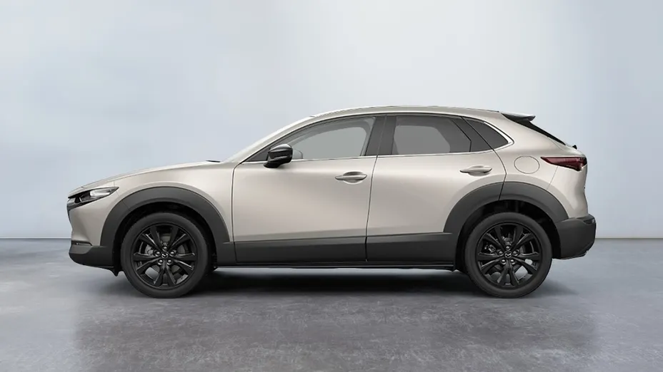 MAZDA CX-30 CX-30 2.0 mHEV Nagisa 2WD aut Nowy