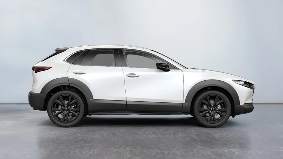 MAZDA CX-30 CX-30 2.0 mHEV Nagisa 2WD aut Nowy