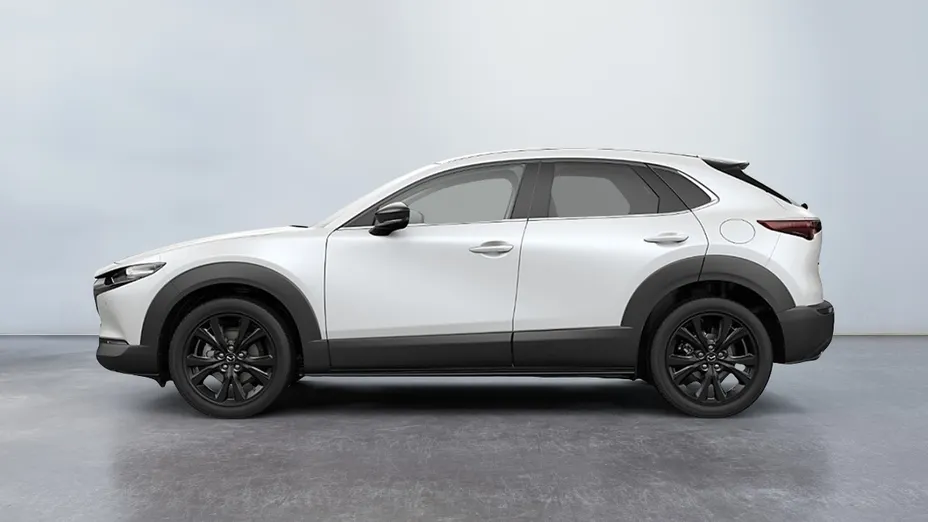 MAZDA CX-30 CX-30 2.0 mHEV Nagisa 2WD aut Nowy