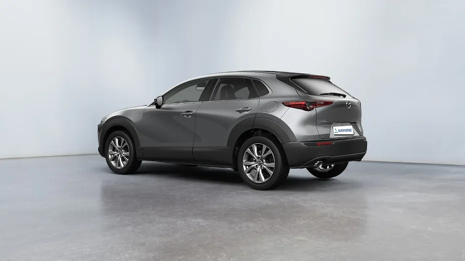 MAZDA CX-30 CX-30 2.0 mHEV Takumi 2WD aut Nowy