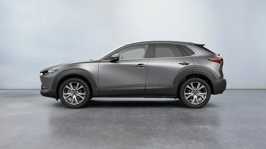MAZDA CX-30 CX-30 2.0 mHEV Takumi 2WD aut Nowy