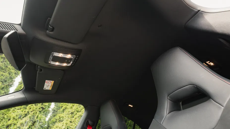 MERCEDES-BENZ CLA AMG CLA 35 4-Matic 7G-DCT