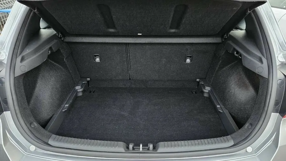 HYUNDAI i30 i30 1.0 T-GDI Modern