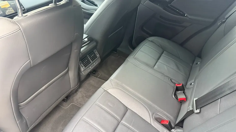 LAND ROVER Range Rover Evoque Evoque 2.0 P200 mHEV Dynamic SE