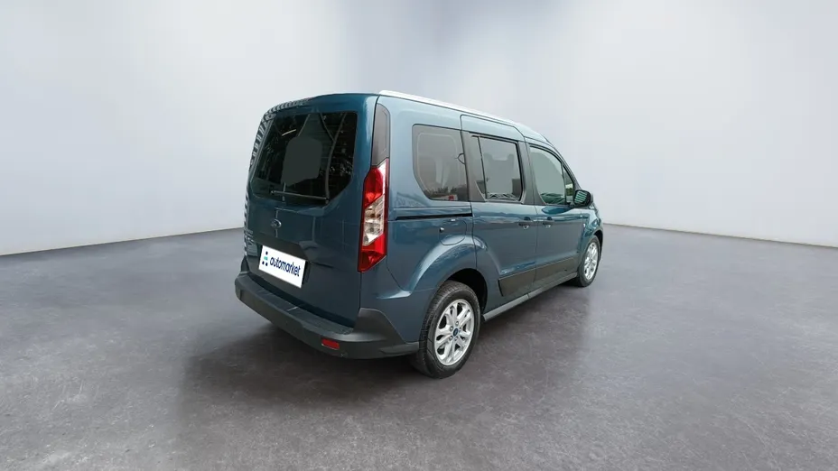 FORD Tourneo Connect Tourneo Connect 1.5 EcoBlue Trend