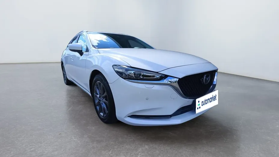 MAZDA 6 6 2.0 SkyJoy/SkyBusiness
