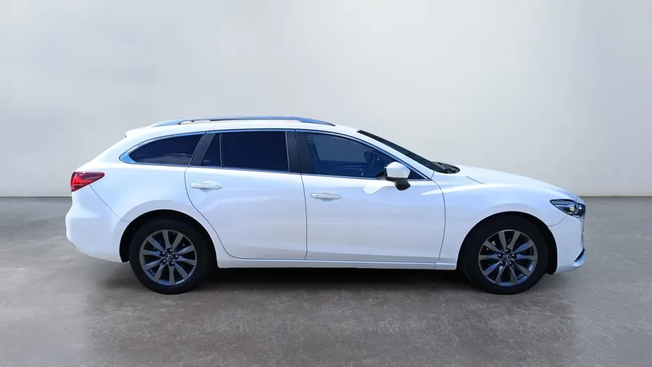 MAZDA 6 6 2.0 SkyJoy/SkyBusiness