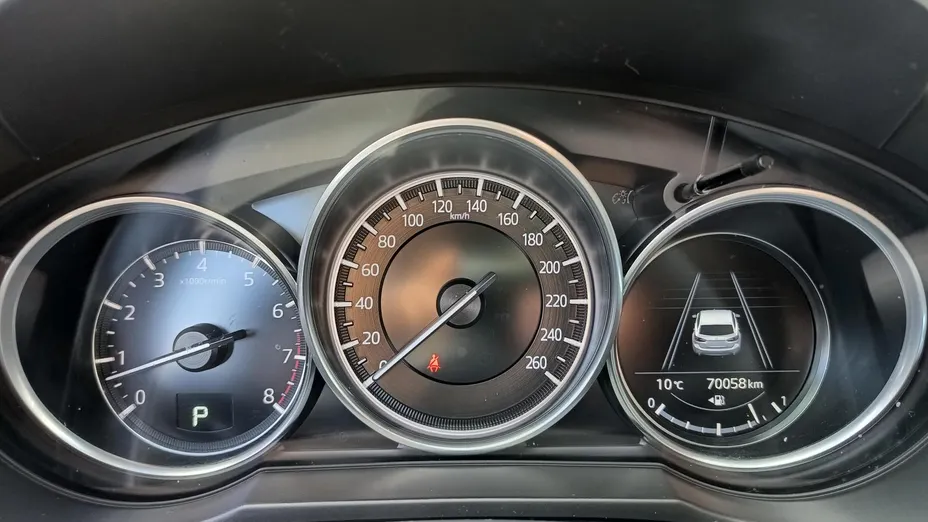 MAZDA 6 6 2.0 SkyJoy/SkyBusiness