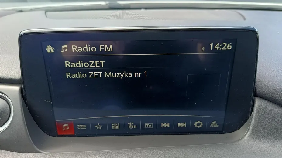 MAZDA 6 6 2.0 SkyJoy/SkyBusiness