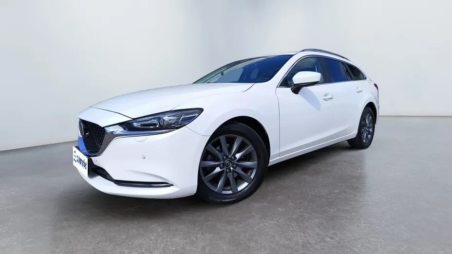 MAZDA 6 6 2.0 SkyJoy/SkyBusiness