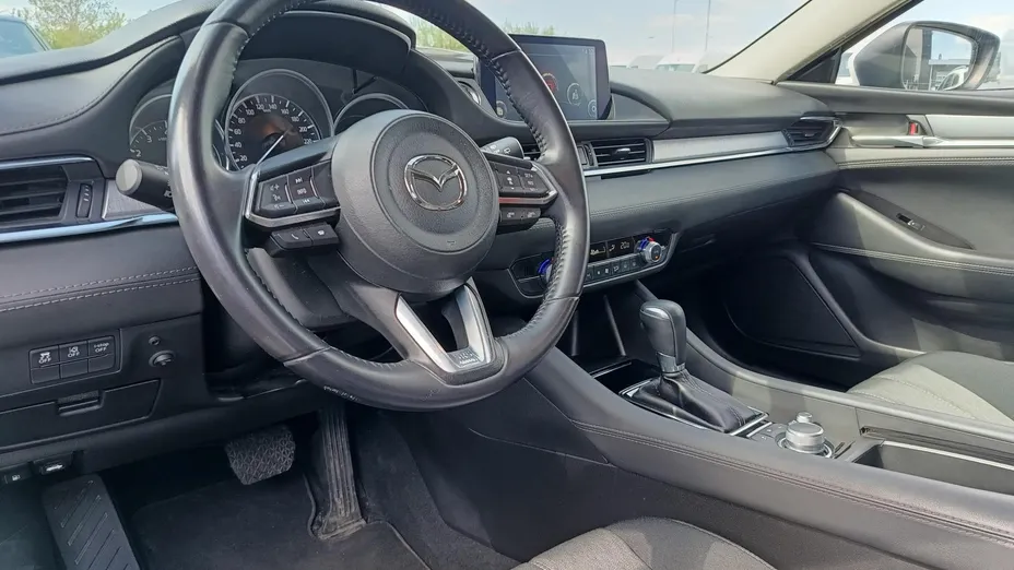 MAZDA 6 6 2.0 SkyJoy/SkyBusiness