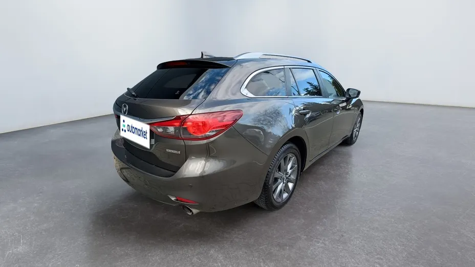MAZDA 6 6 2.0 SkyJoy/SkyBusiness aut