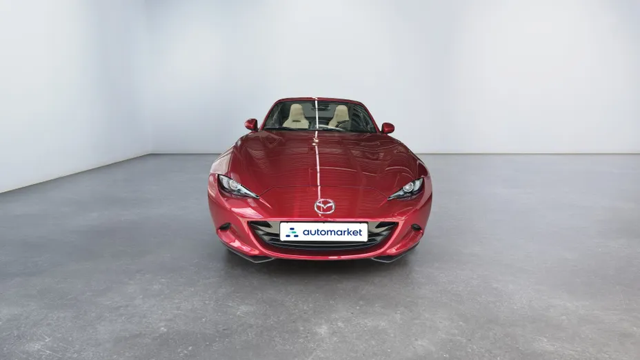MAZDA MX-5 MX-5 1.5 Kazari Nowy