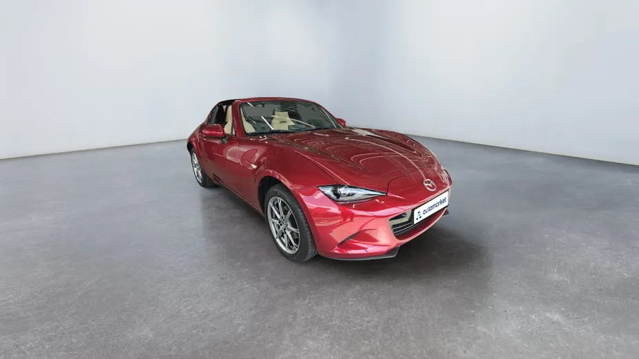 MAZDA MX-5 MX-5 1.5 Kazari Nowy