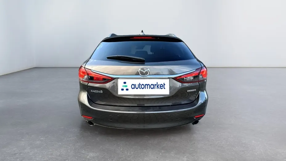 MAZDA 6 6 2.0 SkyJoy/SkyBusiness aut