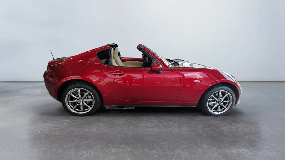 MAZDA MX-5 MX-5 1.5 Kazari Nowy