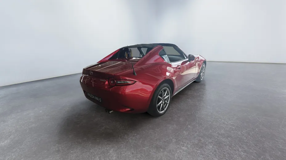 MAZDA MX-5 MX-5 1.5 Kazari Nowy