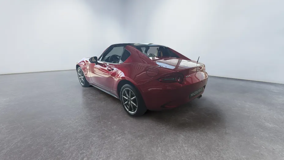 MAZDA MX-5 MX-5 1.5 Kazari Nowy