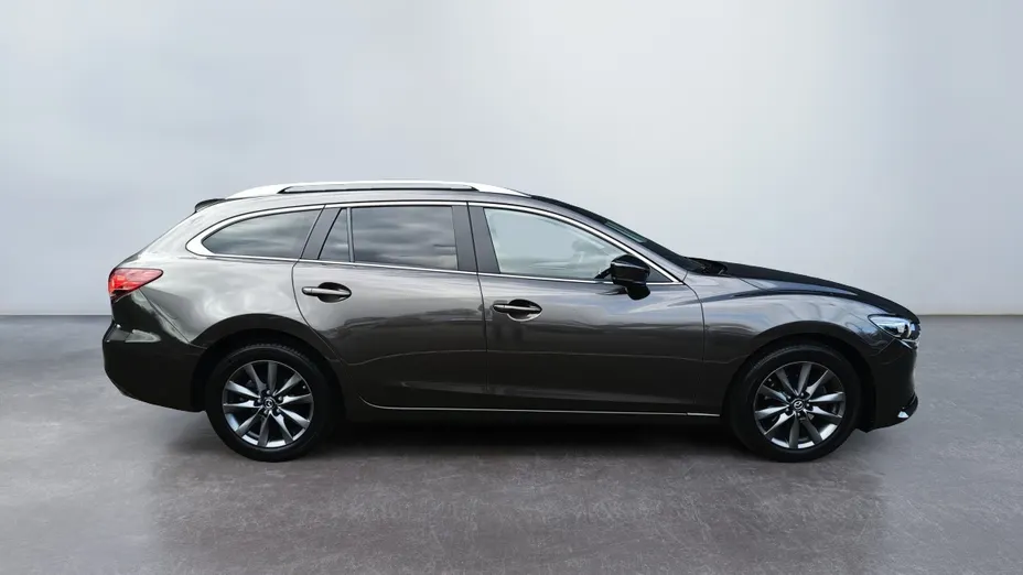 MAZDA 6 6 2.0 SkyJoy/SkyBusiness aut