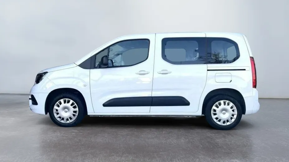 OPEL Combo Combo Life 1.5 CDTI S&S