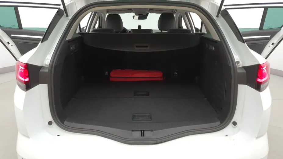 RENAULT Megane Megane 1.5 Blue dCi Techno EDC