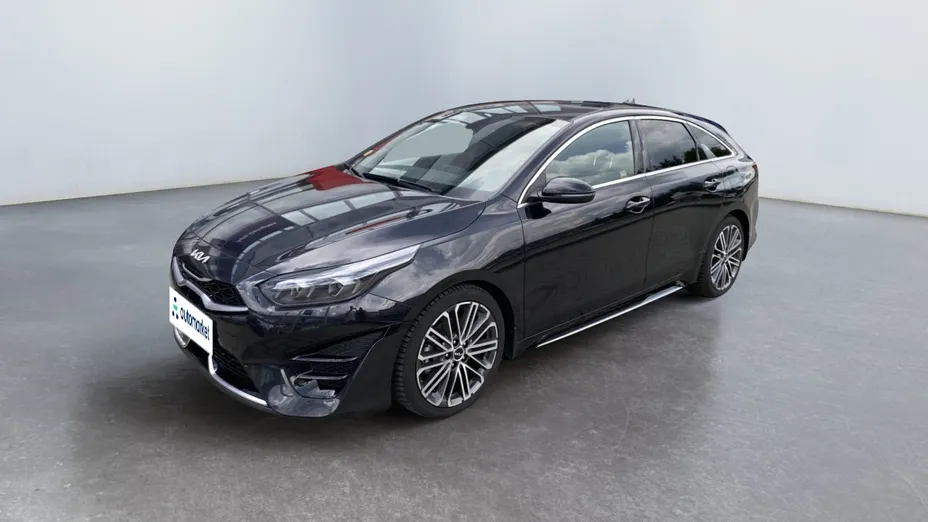 KIA ProCeed ProCeed 1.5 T-GDI GT Line DCT Nowy