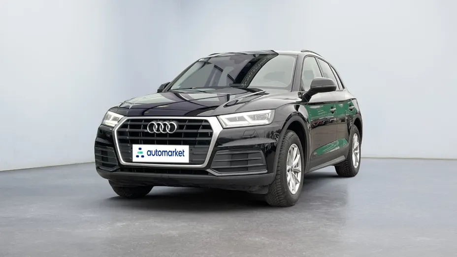 AUDI Q5 Q5 35 TDI mHEV S tronic