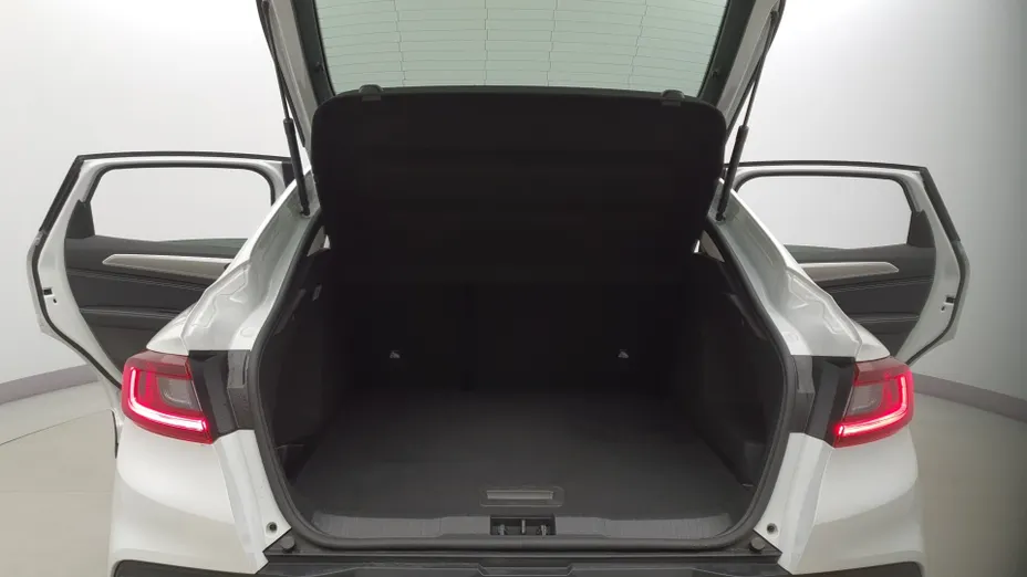 RENAULT Arkana Arkana 1.3 TCe mHEV Techno EDC