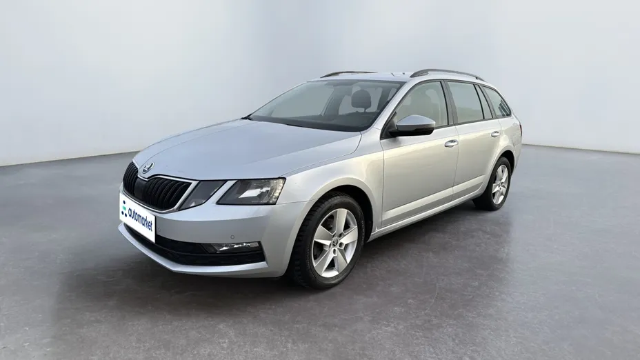 SKODA Octavia Octavia 1.6 TDI Ambition