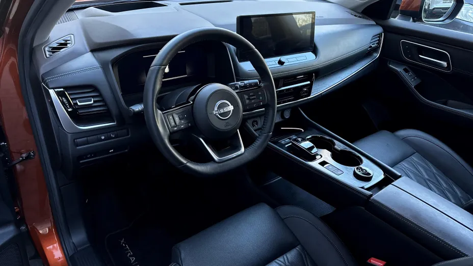 NISSAN X-Trail X-Trail 1.5 VC-T e-POWER Tekna e-4ORCE